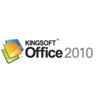 KINGSOFT Office 2010繁體中文版8/11正式上市
